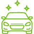 Well-Maintained Vehicles
