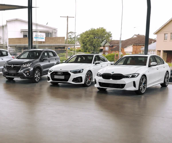 Convenient Car Rental Locations Near Bateman
