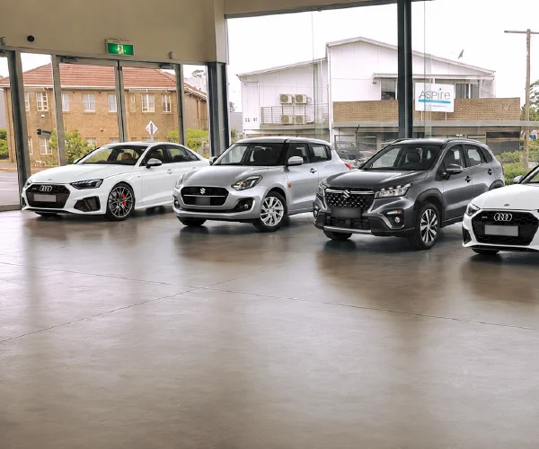 Convenient Car Rental Locations Near Bateman