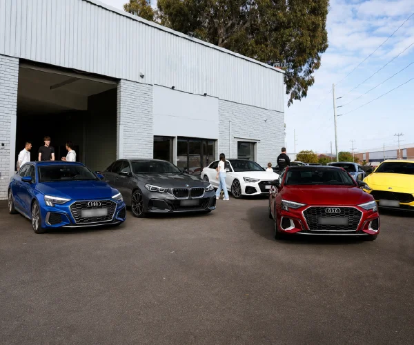 Convenient Car Rental Locations Near Bateman