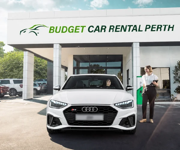 Convenient Car Rental Locations Near Bull Creek