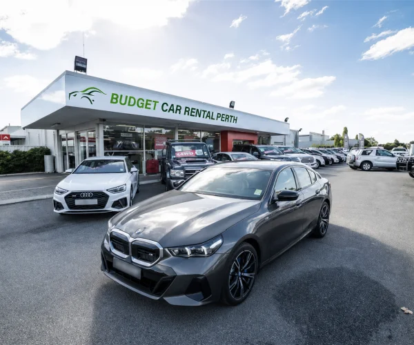 Convenient Car Rental Locations Near Canning Vale