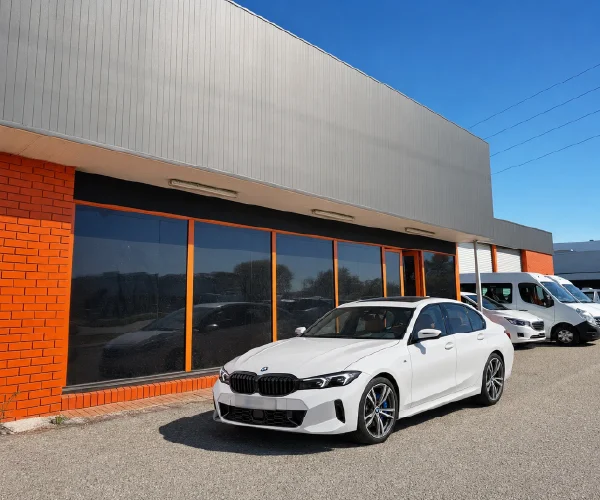 Convenient Car Rental Locations Near Mount Pleasant