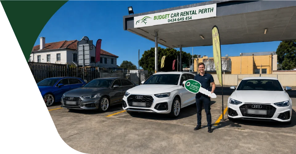 Hatchback Rental Perth