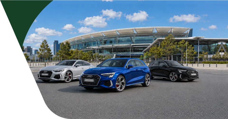 Luxury Car Rental Perth