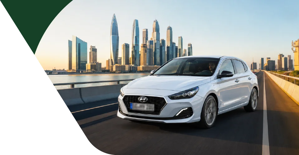 Monthly Car Rental Perth