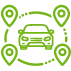 Select Pick-up Location