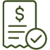 No Hidden Fees