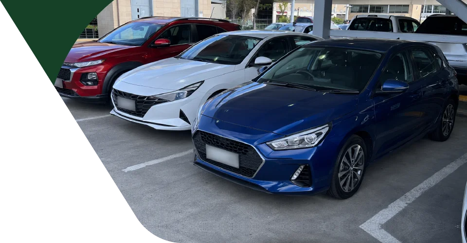 One Way Car Hire Perth