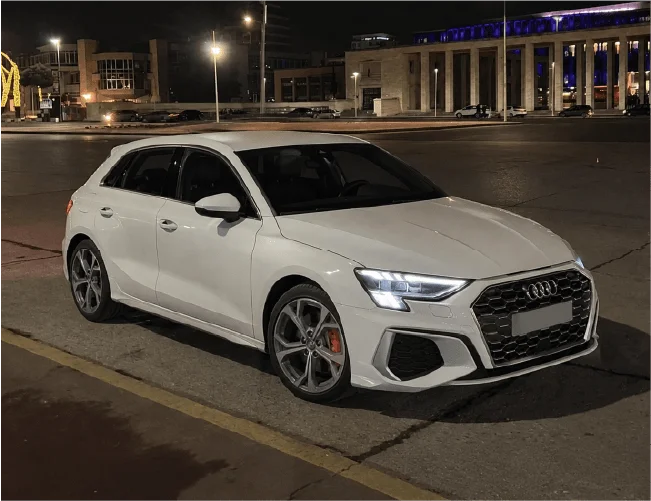 Our Hatchback Rental Perth Booking Process