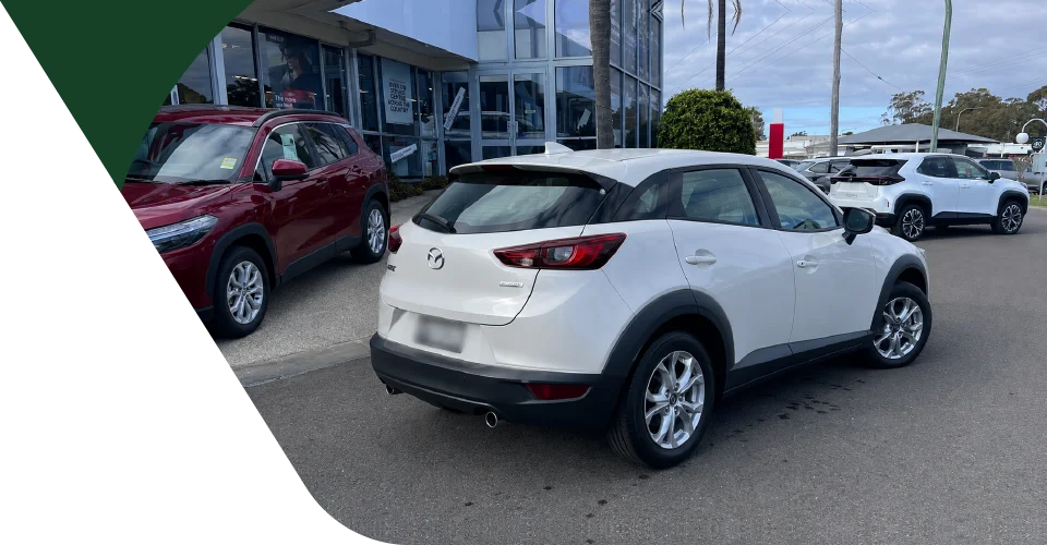 Rideshare Car Hire Perth