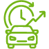 Full-Time Rideshare Earners