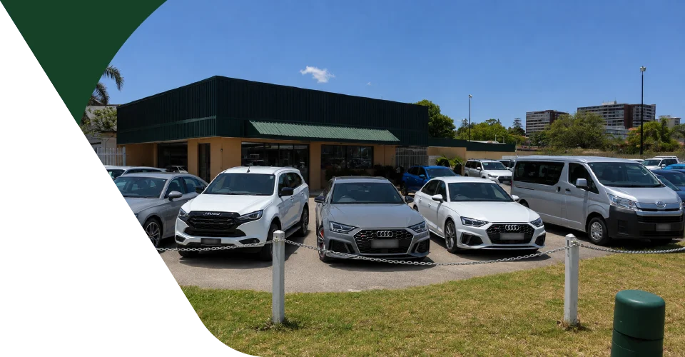 Sedan Car Rental Perth