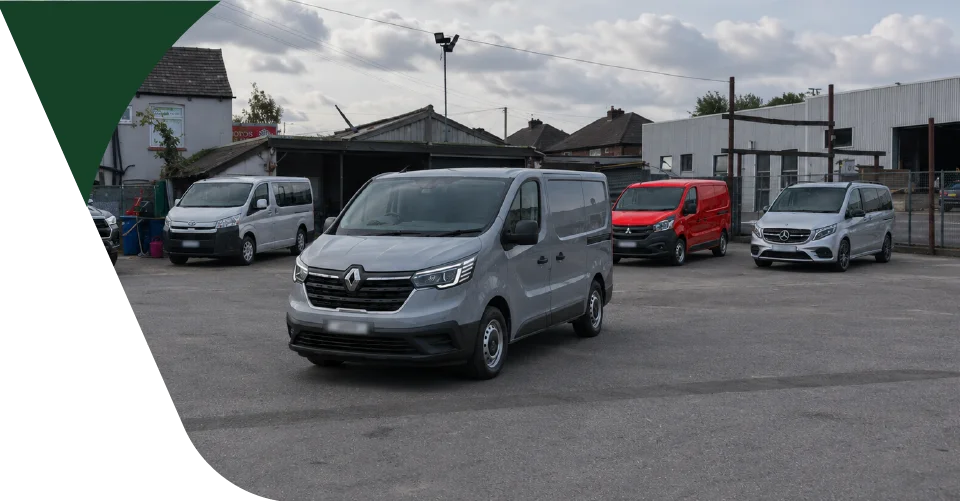 Van Rental Perth