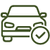 Vehicles Checked And Ready