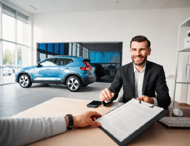 Welcome to Perth's Go-To Monthly Rental Company