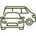 Wide Range of Vehicles