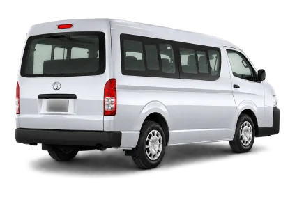 rear quarter