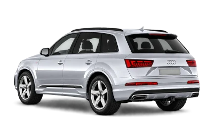 rear quarter