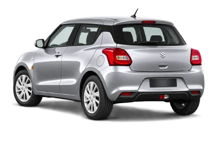 rear quarter