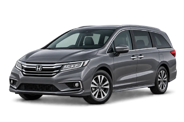 Honda Odyssey Rental Perth