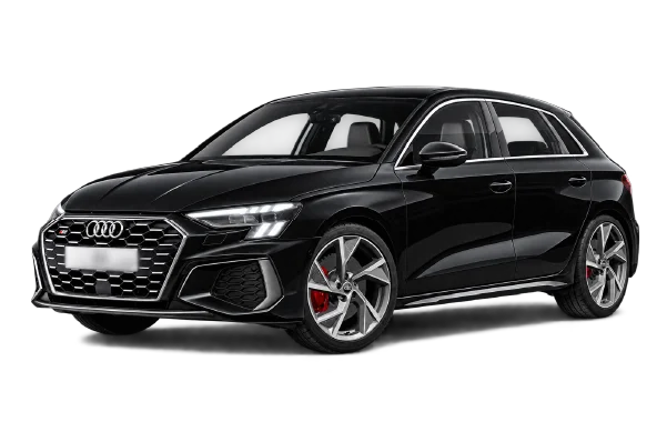 audi s3 sportback rental perth