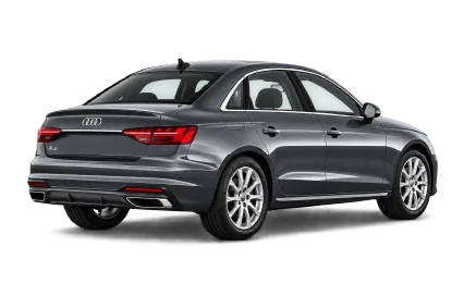 rear quarter