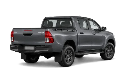rear quarter