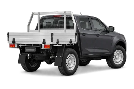 rear quarter