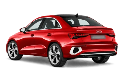 rear quarter
