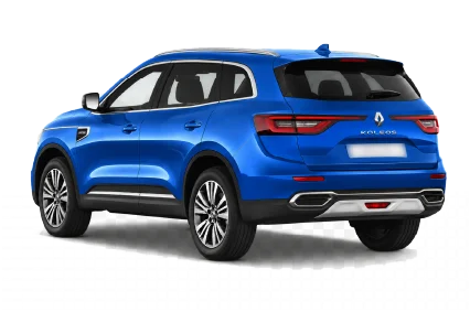 rear quarter