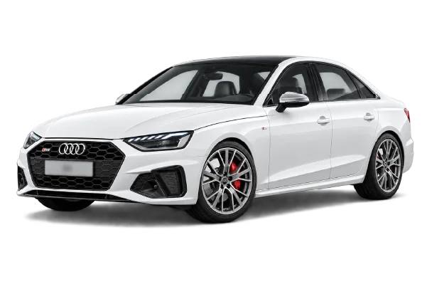 audi s4 rental perth