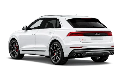rear quarter