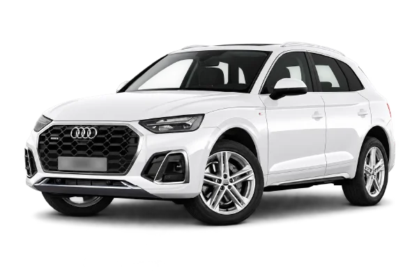 audi q5 rental perth