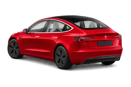 rear quarter