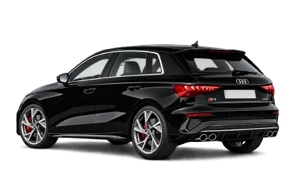 rear quarter