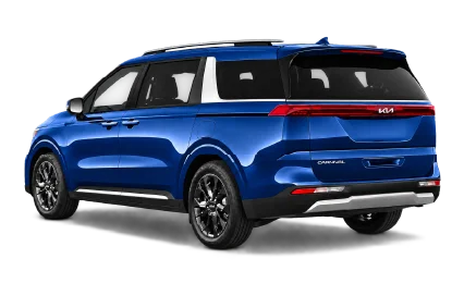 rear quarter