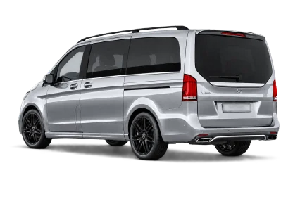 rear quarter