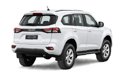 rear quarter