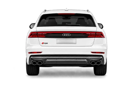 back side