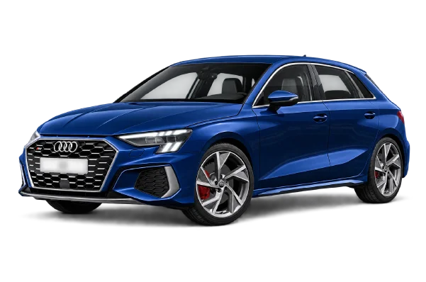 audi a3 sportsback rental perth