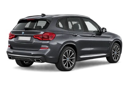 rear quarter