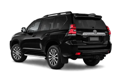 rear quarter