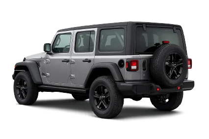 rear quarter