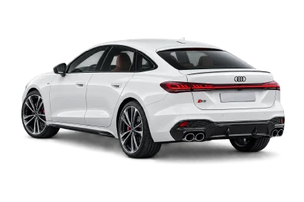 rear quarter