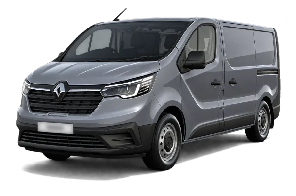 renault traffic rental perth