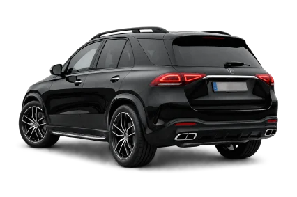 rear quarter