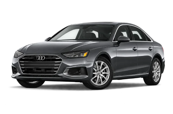 audi a4 rental perth