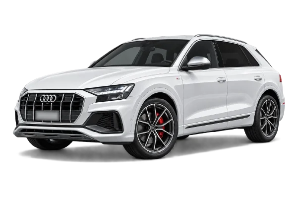 audi sq8 rental perth