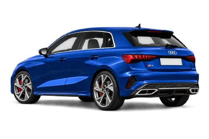 rear quarter